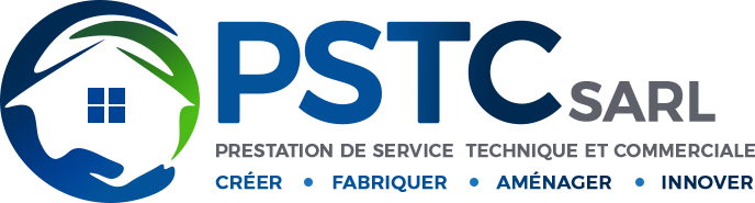Logo PSTC SARL